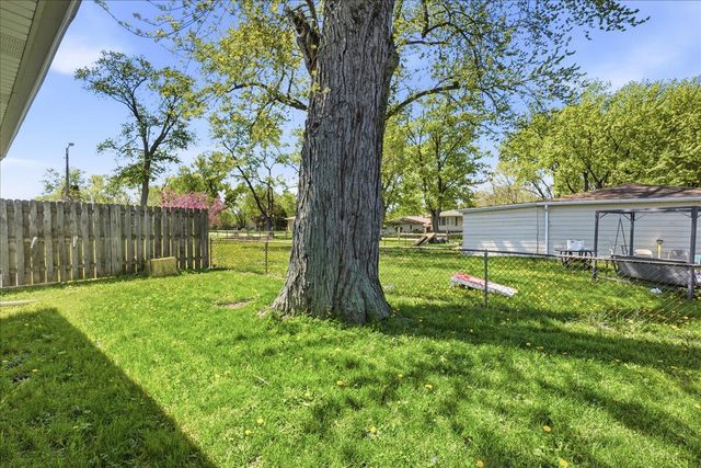 1709 E Rand Street, Hobart, IN 46342