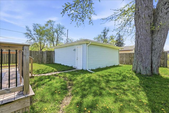 1709 E Rand Street, Hobart, IN 46342