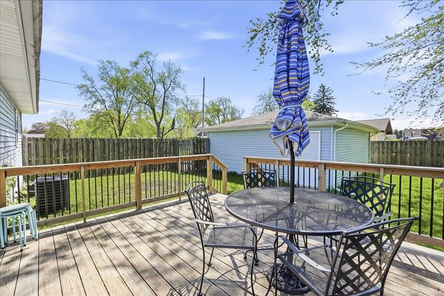 1709 E Rand Street, Hobart, IN 46342