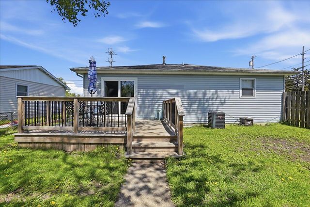 1709 E Rand Street, Hobart, IN 46342