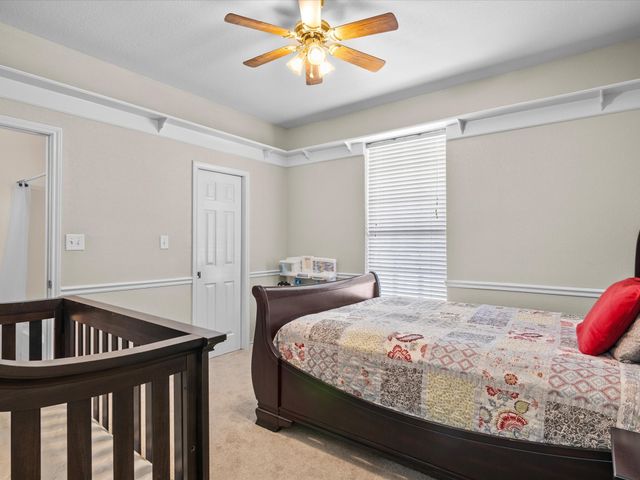 205 Private Road 2194, Decatur, TX 76234