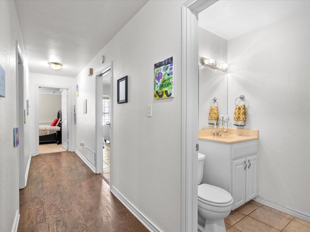 205 Private Road 2194, Decatur, TX 76234