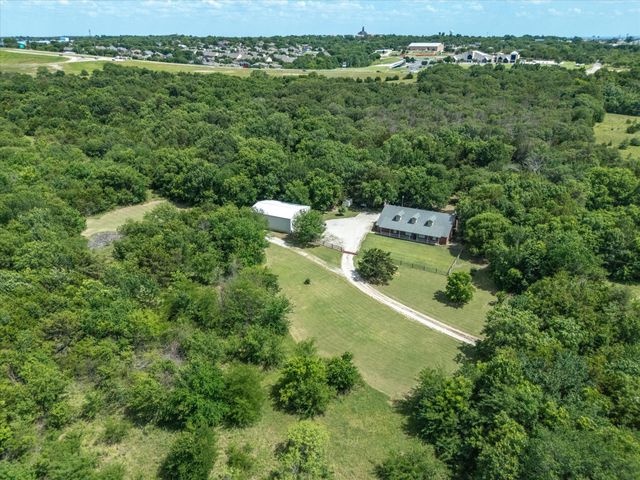 205 Private Road 2194, Decatur, TX 76234