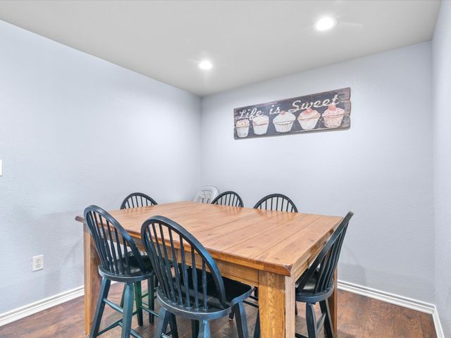 205 Private Road 2194, Decatur, TX 76234