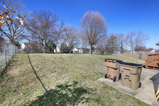 3408 Bruner Ct, Nashville, TN 37211