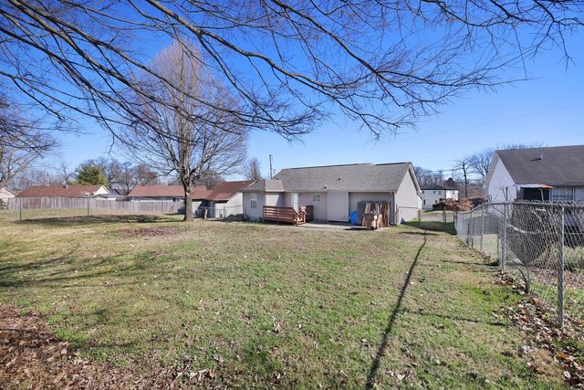 3408 Bruner Ct, Nashville, TN 37211