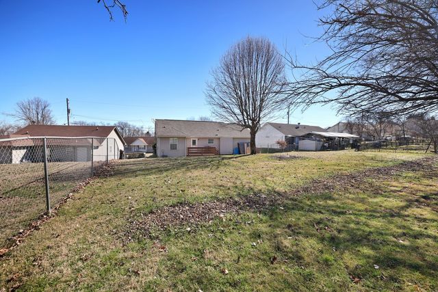 3408 Bruner Ct, Nashville, TN 37211