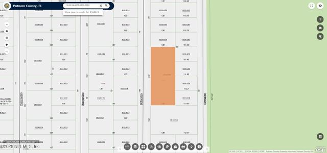 1118 SELMA Avenue, Florahome, FL 32140