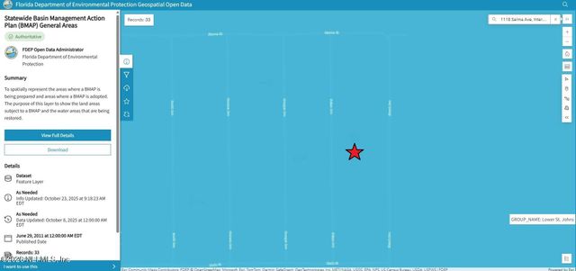 1118 SELMA Avenue, Florahome, FL 32140