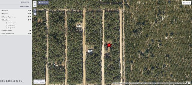 1118 SELMA Avenue, Florahome, FL 32140