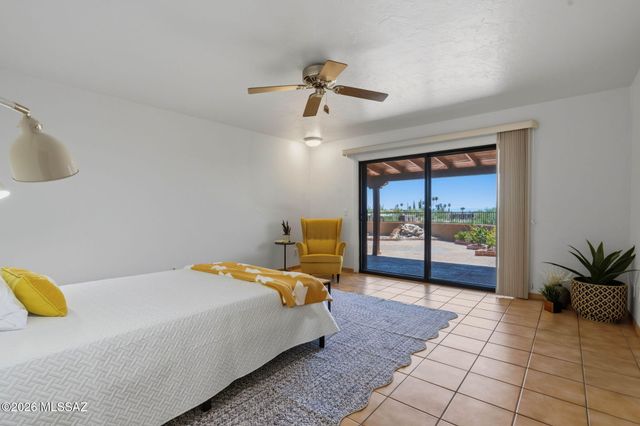1235 E Moonridge Road, Tucson, AZ 85718