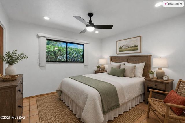 1235 E Moonridge Road, Tucson, AZ 85718