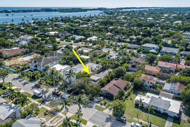 248 Cortez Road, West Palm Beach, FL 33405