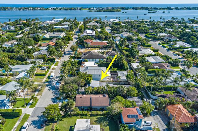 248 Cortez Road, West Palm Beach, FL 33405