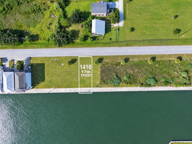 1416 17th Street, Port Bolivar, TX 77650