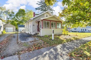 731 Ellery Avenue, Jackson, MI 49202