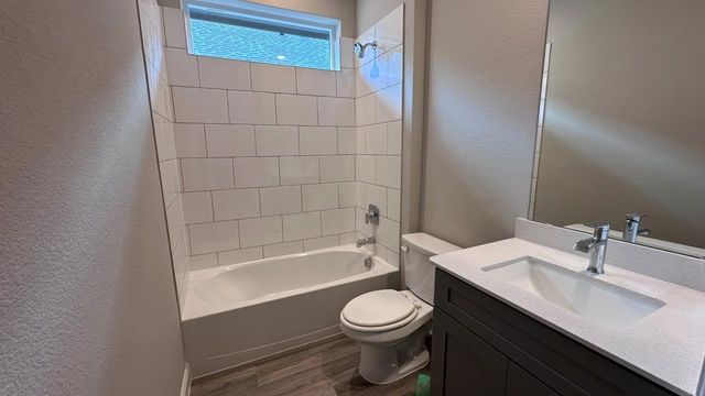 10836 BLOODSTONE Drive, Fort Worth, TX 76036