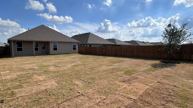 10836 BLOODSTONE Drive, Fort Worth, TX 76036