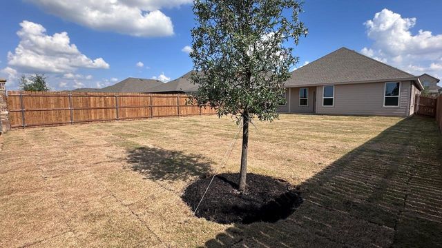 10836 BLOODSTONE Drive, Fort Worth, TX 76036