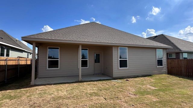 10836 BLOODSTONE Drive, Fort Worth, TX 76036