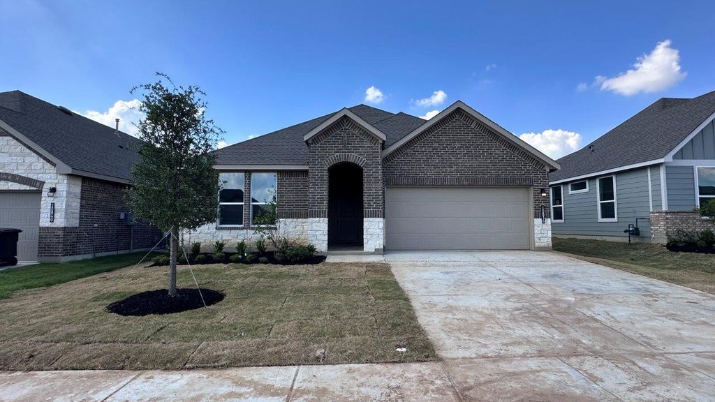 10836 BLOODSTONE Drive, Fort Worth, TX 76036