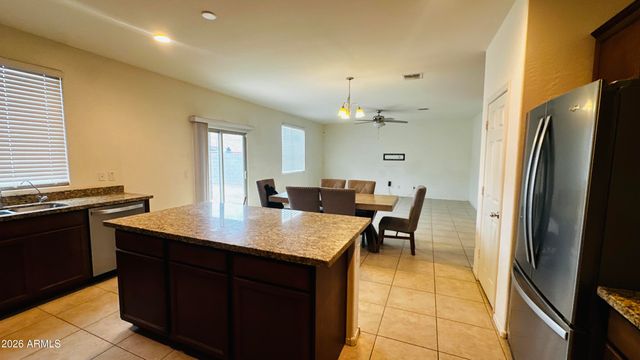 11628 W REDFIELD Road, El Mirage, AZ 85335