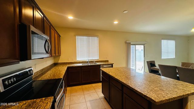 11628 W REDFIELD Road, El Mirage, AZ 85335