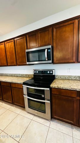 11628 W REDFIELD Road, El Mirage, AZ 85335
