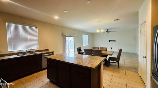 11628 W REDFIELD Road, El Mirage, AZ 85335