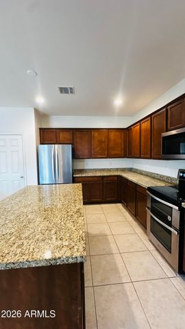 11628 W REDFIELD Road, El Mirage, AZ 85335