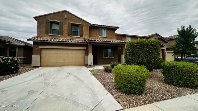 11628 W REDFIELD Road, El Mirage, AZ 85335
