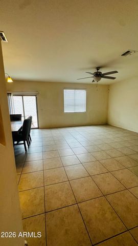 11628 W REDFIELD Road, El Mirage, AZ 85335