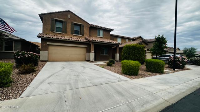11628 W REDFIELD Road, El Mirage, AZ 85335