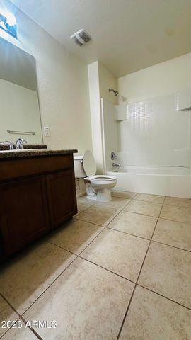 11628 W REDFIELD Road, El Mirage, AZ 85335