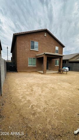 11628 W REDFIELD Road, El Mirage, AZ 85335