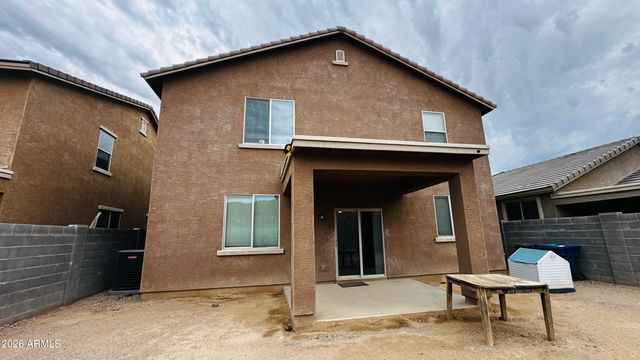 11628 W REDFIELD Road, El Mirage, AZ 85335