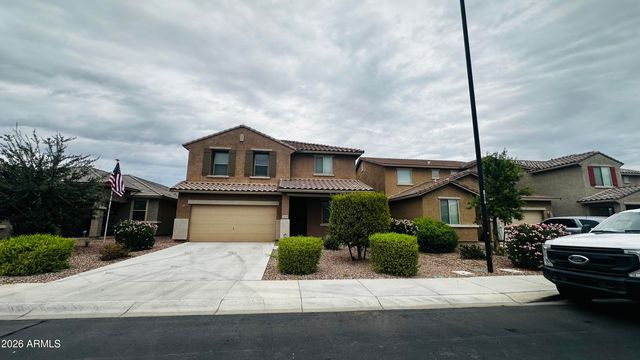 11628 W REDFIELD Road, El Mirage, AZ 85335