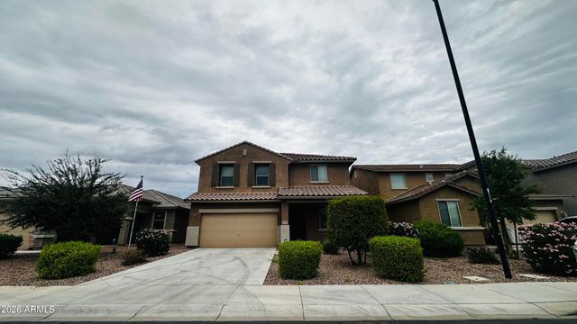11628 W REDFIELD Road, El Mirage, AZ 85335