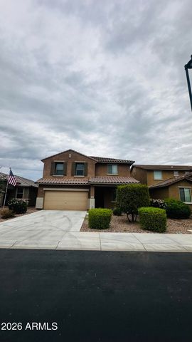 11628 W REDFIELD Road, El Mirage, AZ 85335