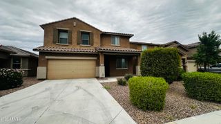 11628 W REDFIELD Road, El Mirage, AZ 85335