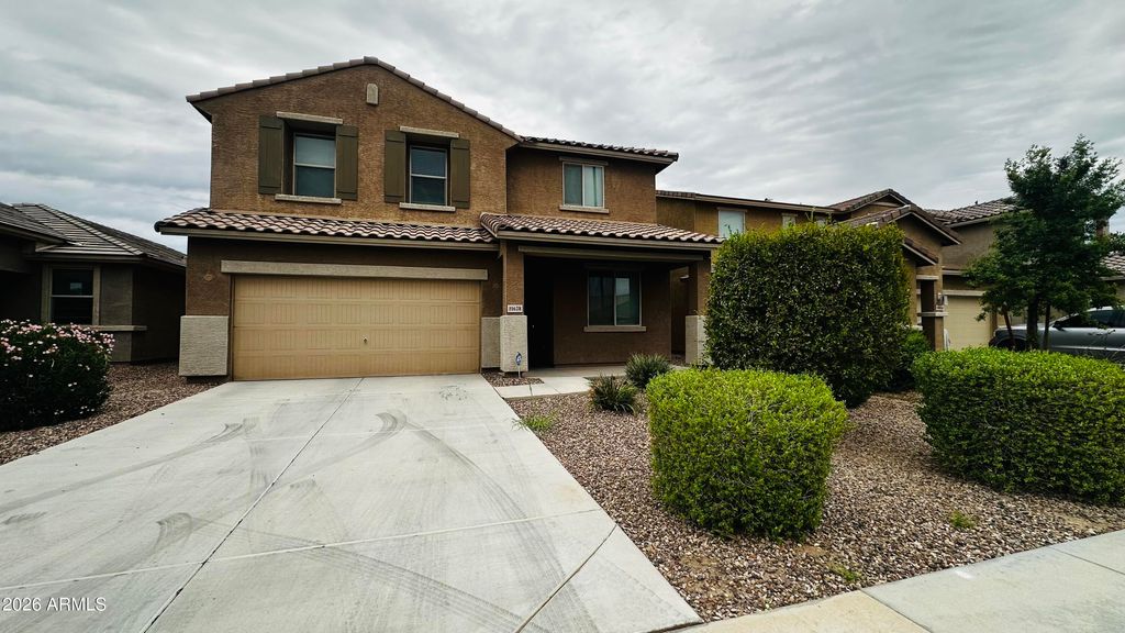 11628 W REDFIELD Road, El Mirage, AZ 85335 — photo 2