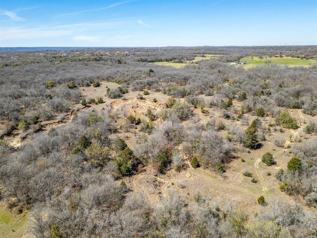TBD Dodd, Azle, TX 76020