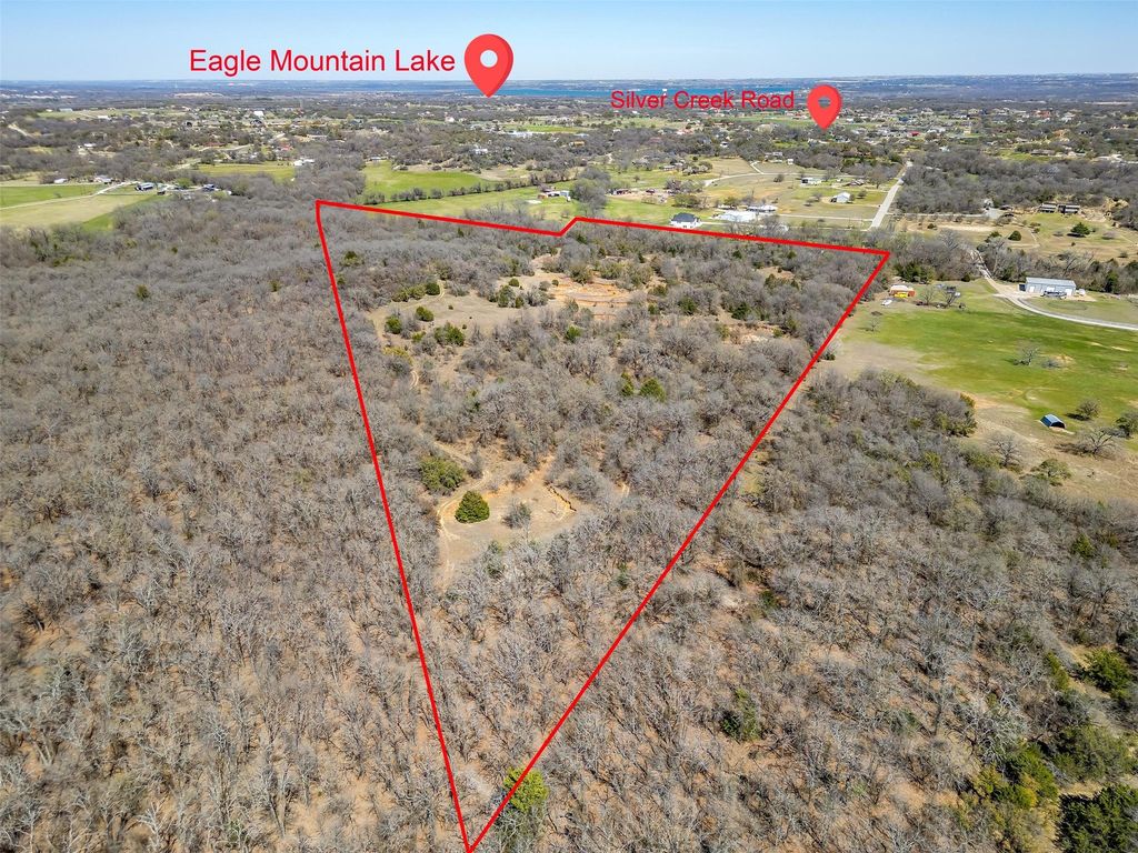 TBD Dodd, Azle, TX 76020