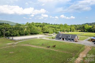 261 & 277 Bent River Farm Road, Pisgah Forest, NC 28768