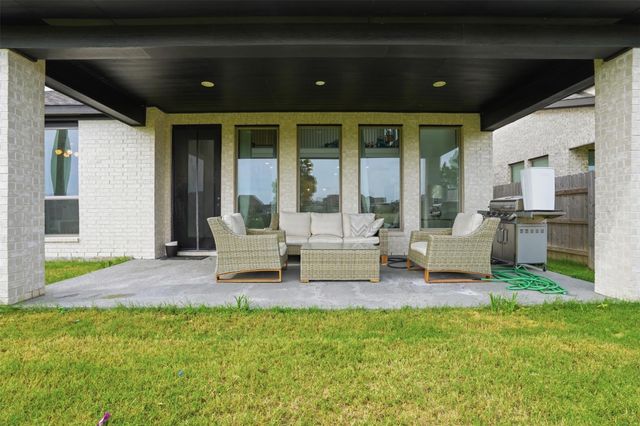 24719 Hibiscus Garden Way, Katy, TX 77493