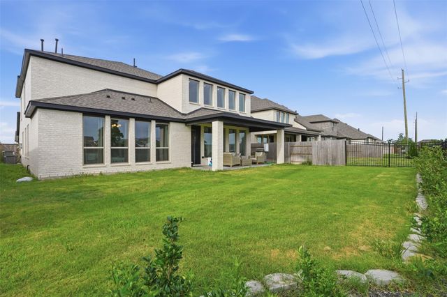 24719 Hibiscus Garden Way, Katy, TX 77493