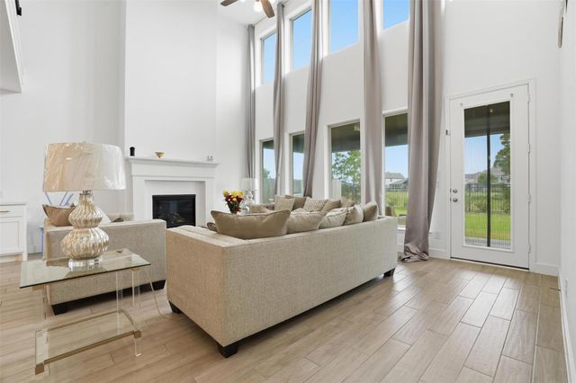 24719 Hibiscus Garden Way, Katy, TX 77493