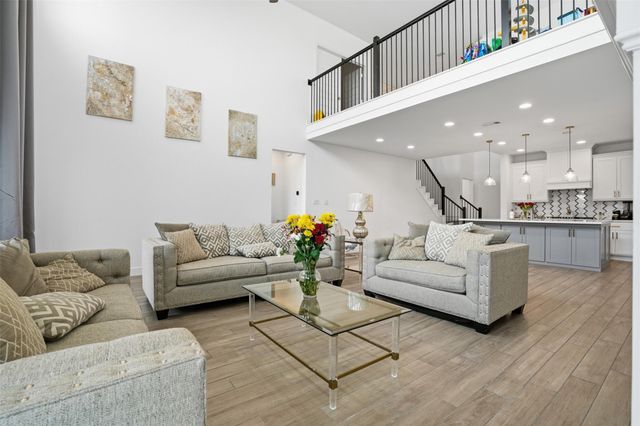 24719 Hibiscus Garden Way, Katy, TX 77493