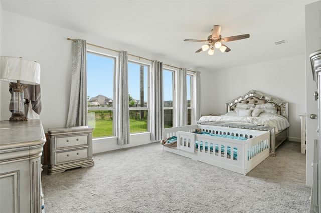 24719 Hibiscus Garden Way, Katy, TX 77493