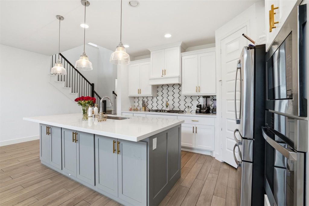 24719 Hibiscus Garden Way, Katy, TX 77493